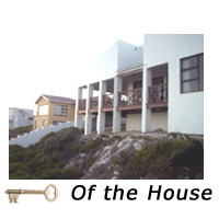 Of the House