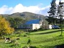 Mountain Cottage