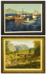 Neville Pickford Art Gallery